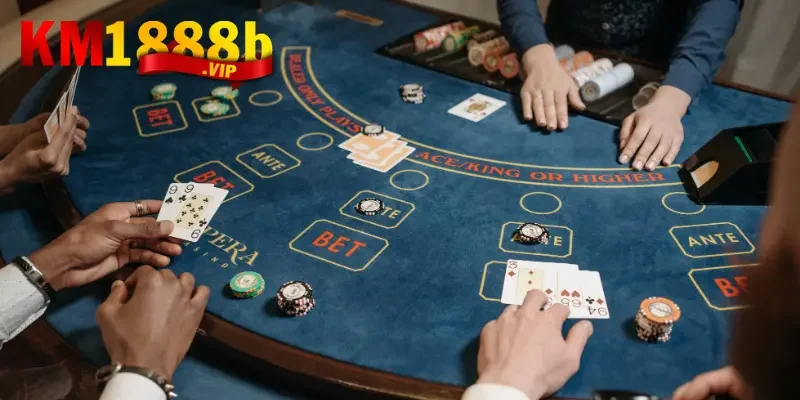 Baccarat Chơi Thế Nào? Ưu Điểm Khi Chọn Chơi Bài Baccarat 1 Tổng quan về game bài Baccarat