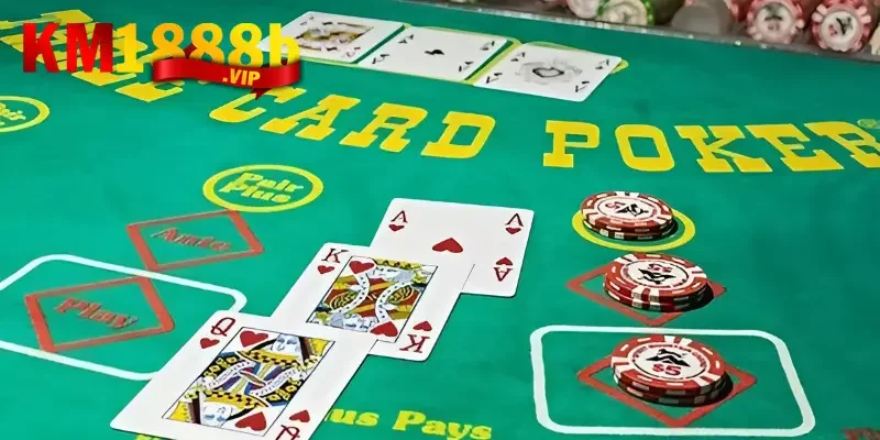 Bài cào là gì? Những điều người chơi cần biết tới khi chơi bài cào tại cổng game km1888b 3 Luật chơi bài cào là gì tại cổng game km1888b