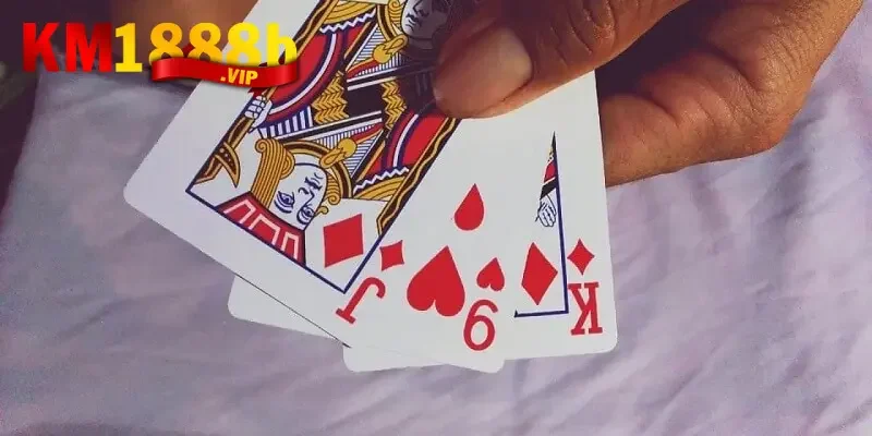 Bài cào là gì? Những điều người chơi cần biết tới khi chơi bài cào tại cổng game km1888b 2 Những thuật ngữ khi chơi bài cào tại cổng game km1888b