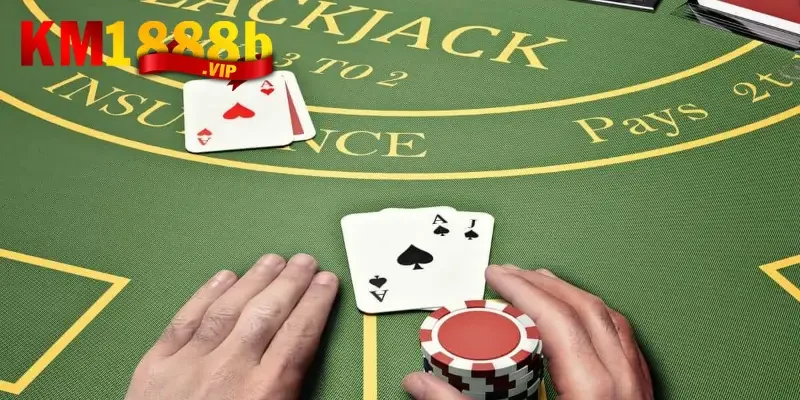 Bài xì dách là gì và những điều có thể bạn chưa biết 1 Bài xì dách là gì?
