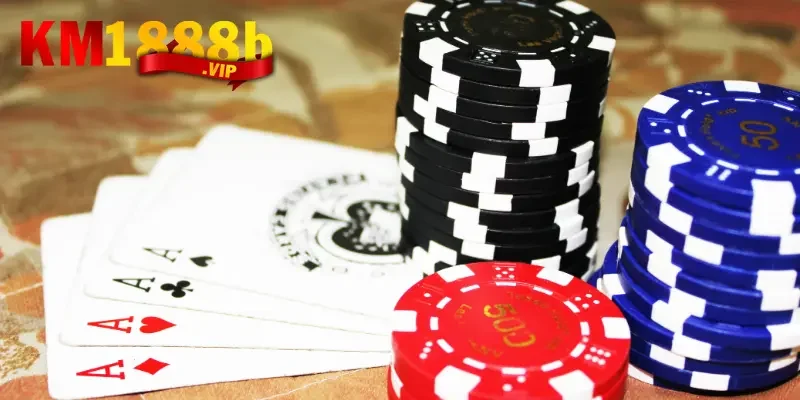 Hướng dẫn cách chơi bài xì tố đỉnh như cao thủ 3 Bỏ túi kinh nghiệm chơi game bài xì tố