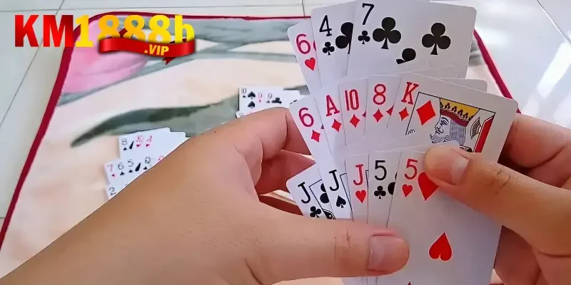 Hướng dẫn cách chơi binh xập xám thắng đậm 3 Cao thủ chia sẻ kinh nghiệm chơi binh xập xám