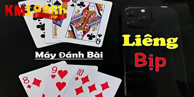 Cách Chơi Liêng Bịp Đơn Giản, Hiệu Quả Mà Người Mới Nên Biết 2 Hướng dẫn cách chơi liêng bịp hiệu quả cho người mới