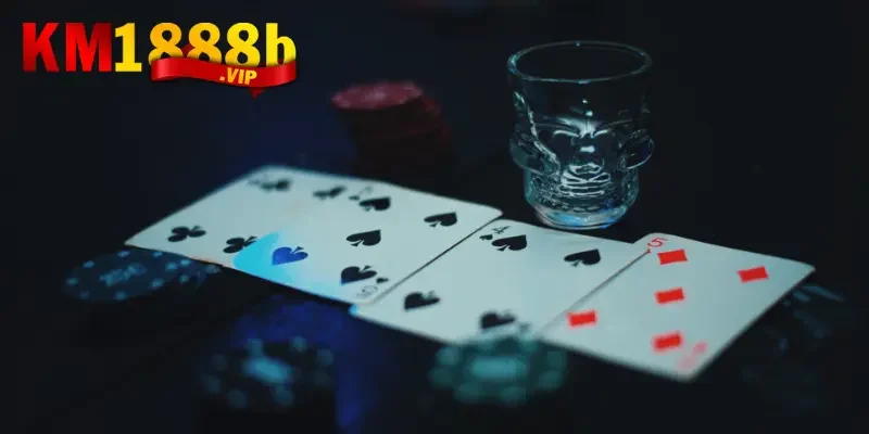 Hướng dẫn cách chơi phỏm dễ như đi chơi 3 Nắm chắc luật chơi phỏm trong hay