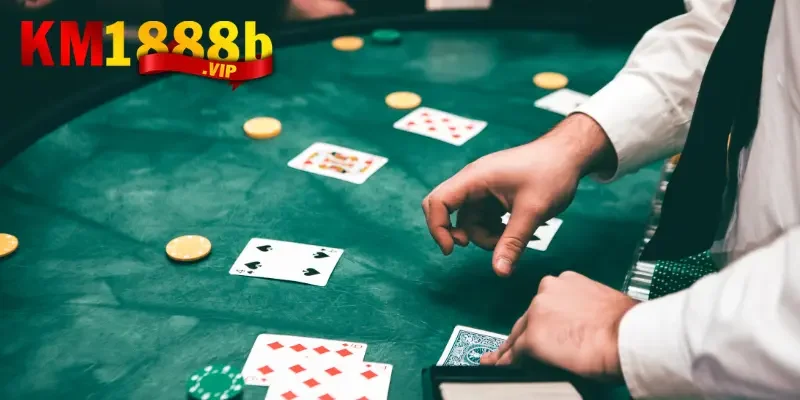 Hướng dẫn cách chơi poker thắng không thể ngờ 1 Cách chơi poker hiệu quả bất ngờ từ cao thủ