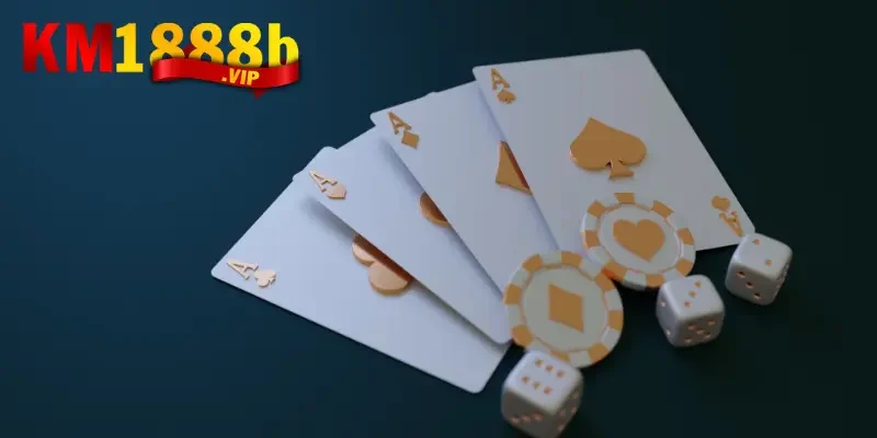 Đánh bài trực tuyến có gì mà lại được nhiều người yêu thích 1 Đánh bài trực tuyến trò chơi giải trí thịnh hành nhất