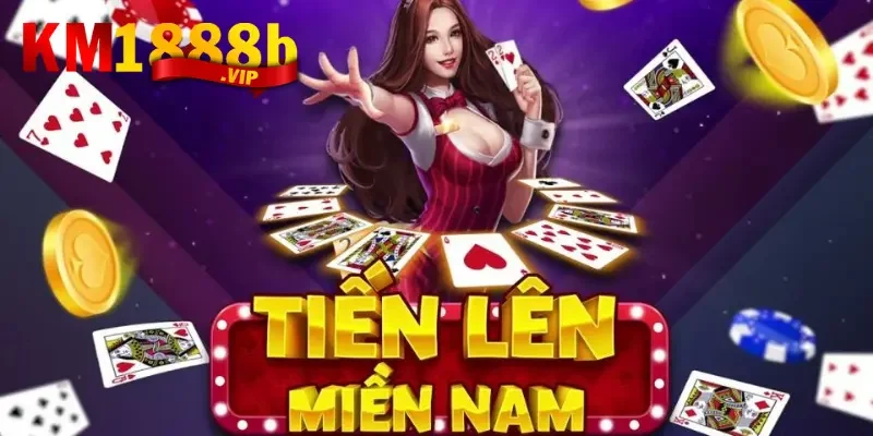 Có Nên Hack Tiến Lên Miền Nam Khi Chơi Tại km1888b Không? 1 Hack tiến lên miền Nam là gì?