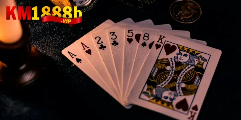 Có Nên Hack Tiến Lên Miền Nam Khi Chơi Tại km1888b Không? 3 Bí quyết chơi dễ thắng mà không cần sử dụng hack tiến lên miền Nam