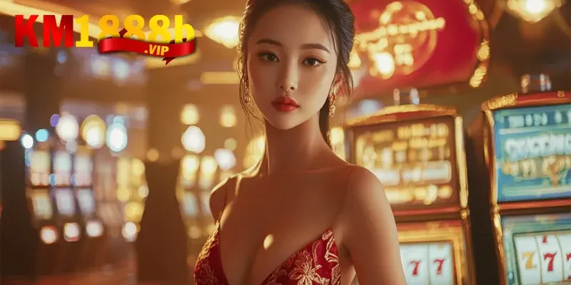 Thông tin về cổng game cá cược km1888b hay nhất hiện nay 21 Hướng dẫn đăng ký tài khoản km1888b