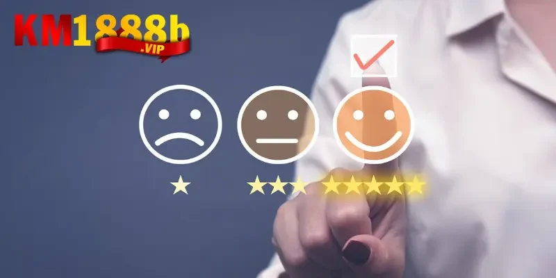Thông tin về cổng game cá cược km1888b hay nhất hiện nay 22 Ưu điểm khi tham gia chơi tại km1888b