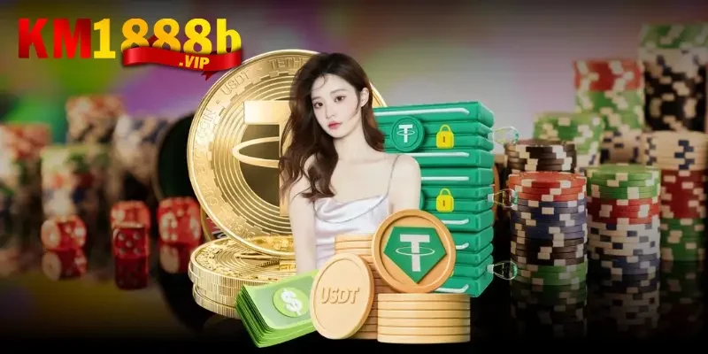 Thông tin về cổng game cá cược km1888b hay nhất hiện nay 23 Tổng hợp các khuyến mãi HOT của km1888b