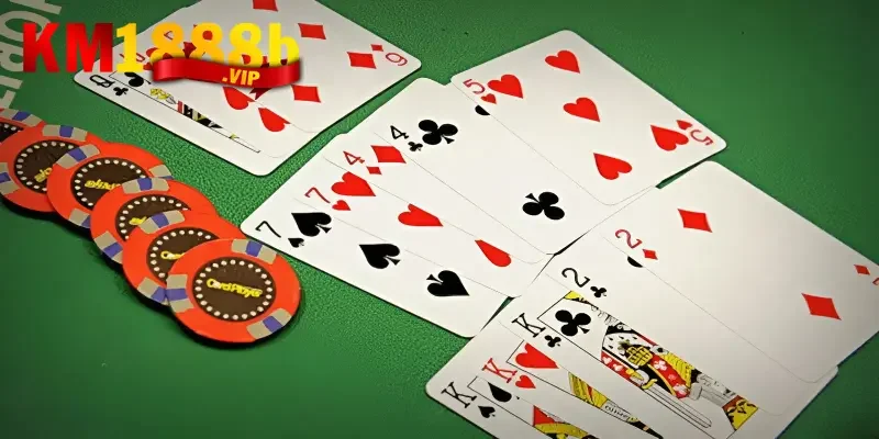 Mậu Binh là gì? Những điều mọi người cần biết khi chơi Mậu Binh tại cổng game km1888b 3 Cách tính tiền khi chơi bài mậu binh là gì tại cổng game km1888b