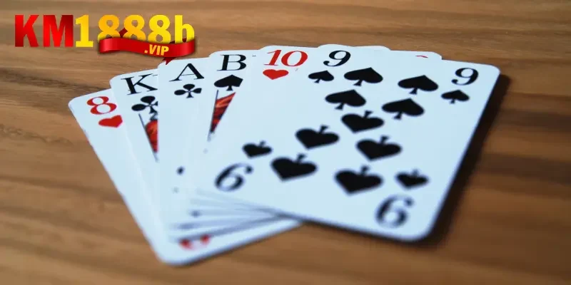 Mậu Binh là gì? Những điều mọi người cần biết khi chơi Mậu Binh tại cổng game km1888b 2 Các chi trong bài mậu binh tại km1888b