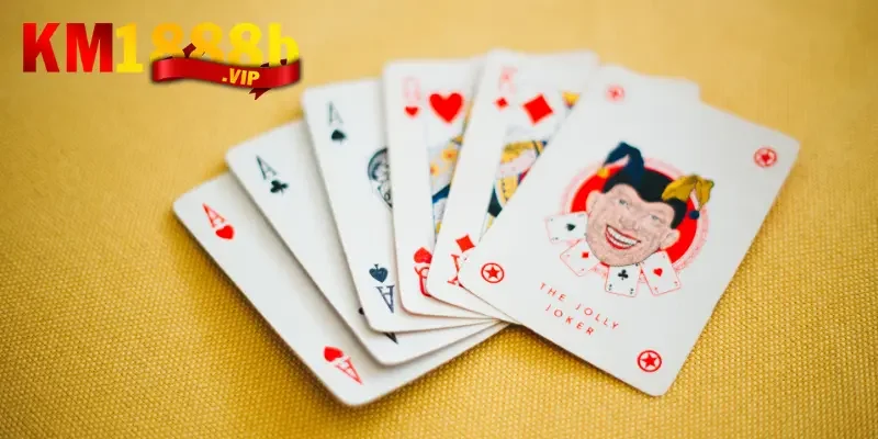 Phỏm Ba Lá Là Gì? Hướng Dẫn Chơi Phỏm 3 Lá Dành Cho Người Chơi Mới 1 Tìm hiểu Phỏm ba lá là gì?