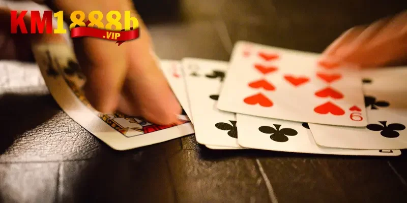 Phỏm Ba Lá Là Gì? Hướng Dẫn Chơi Phỏm 3 Lá Dành Cho Người Chơi Mới 3 Kỹ năng chơi Phỏm ba lá tăng tỷ lệ chiến thắng bằng cách nào?